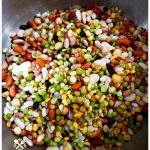 15 Dry Bean Mix - Soup Beans