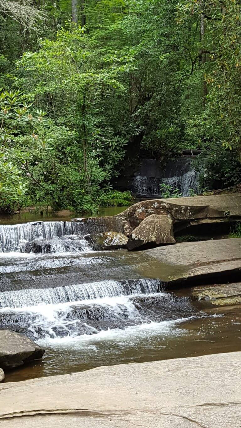 Table Rock State Park - Julias Simply Southern