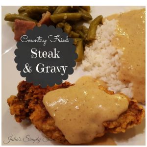 Back To School Recipe Ideas - Julias Simply Southern