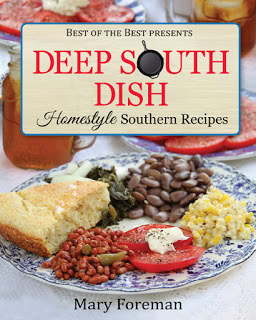 Deep South Dish Cookbook Review