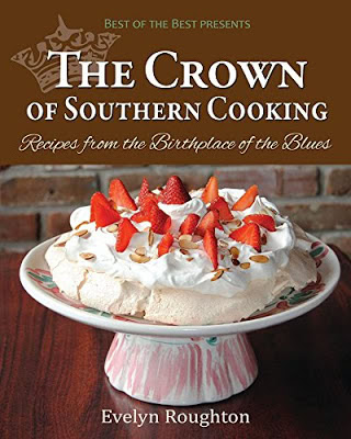 The Crown of Southern Cooking – Cookbook Review