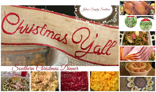 Soul Food Christmas Menu Ideas - 28 Satisfying Soul Food Recipes : 60 creative christmas dinner ...