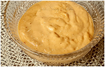 Red Remoulade Sauce