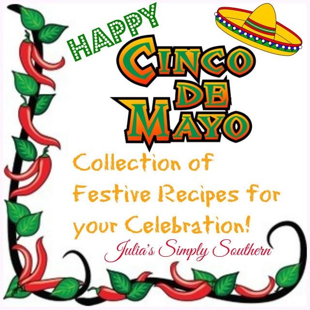 Cinco de Mayo Recipe Collection