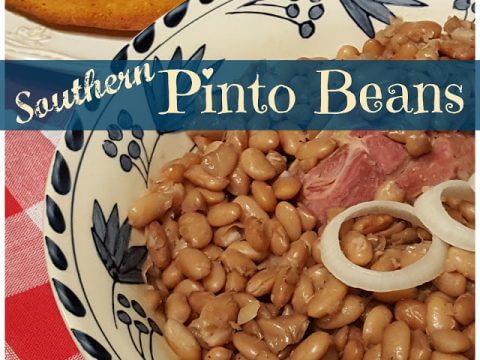 How to Use Salt Pork in Beans