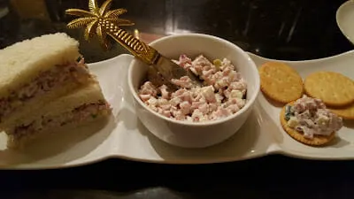 Ham Salad