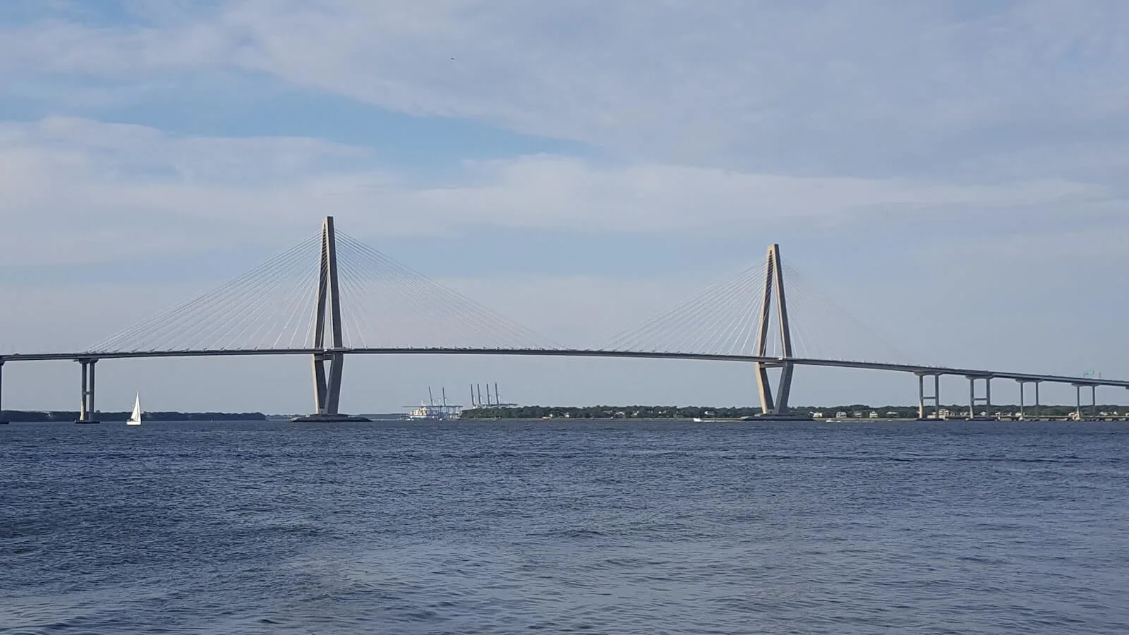 Ravenel Bridge