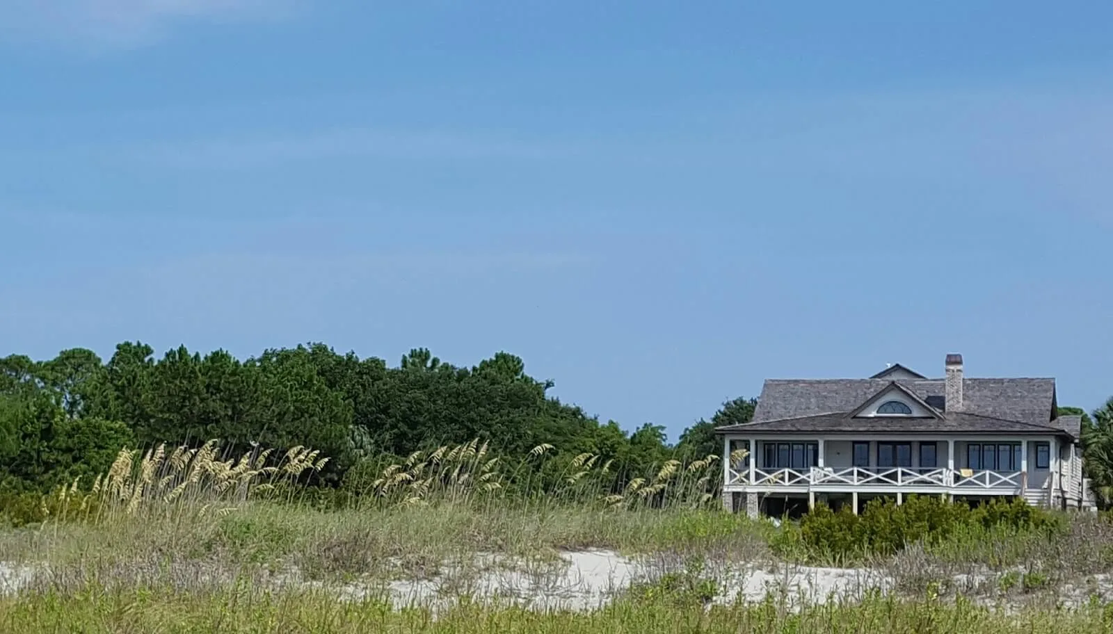 Beautiful Sullivan's Island - Charleston SC