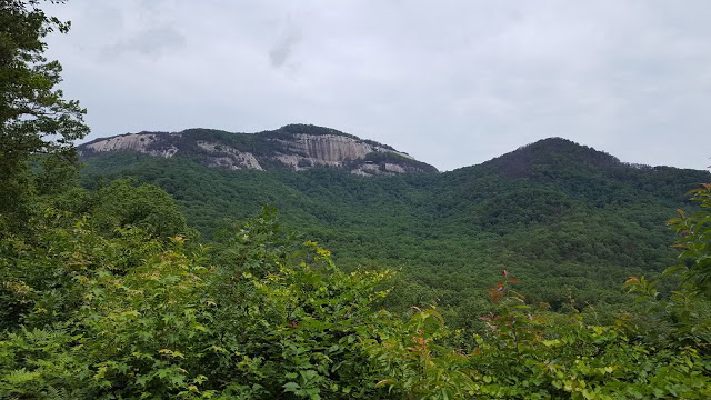 Table Rock State Park