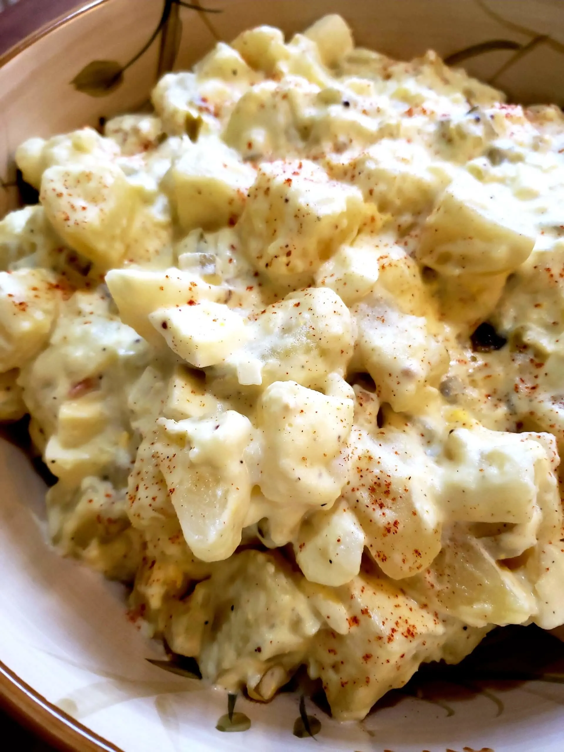 Best potato salad recipe ever
