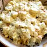 Amazing Potato Salad Recipe