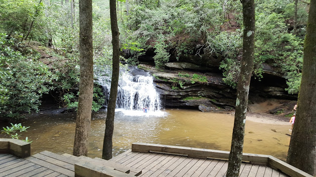 Visit Table Rock in Pickens SC