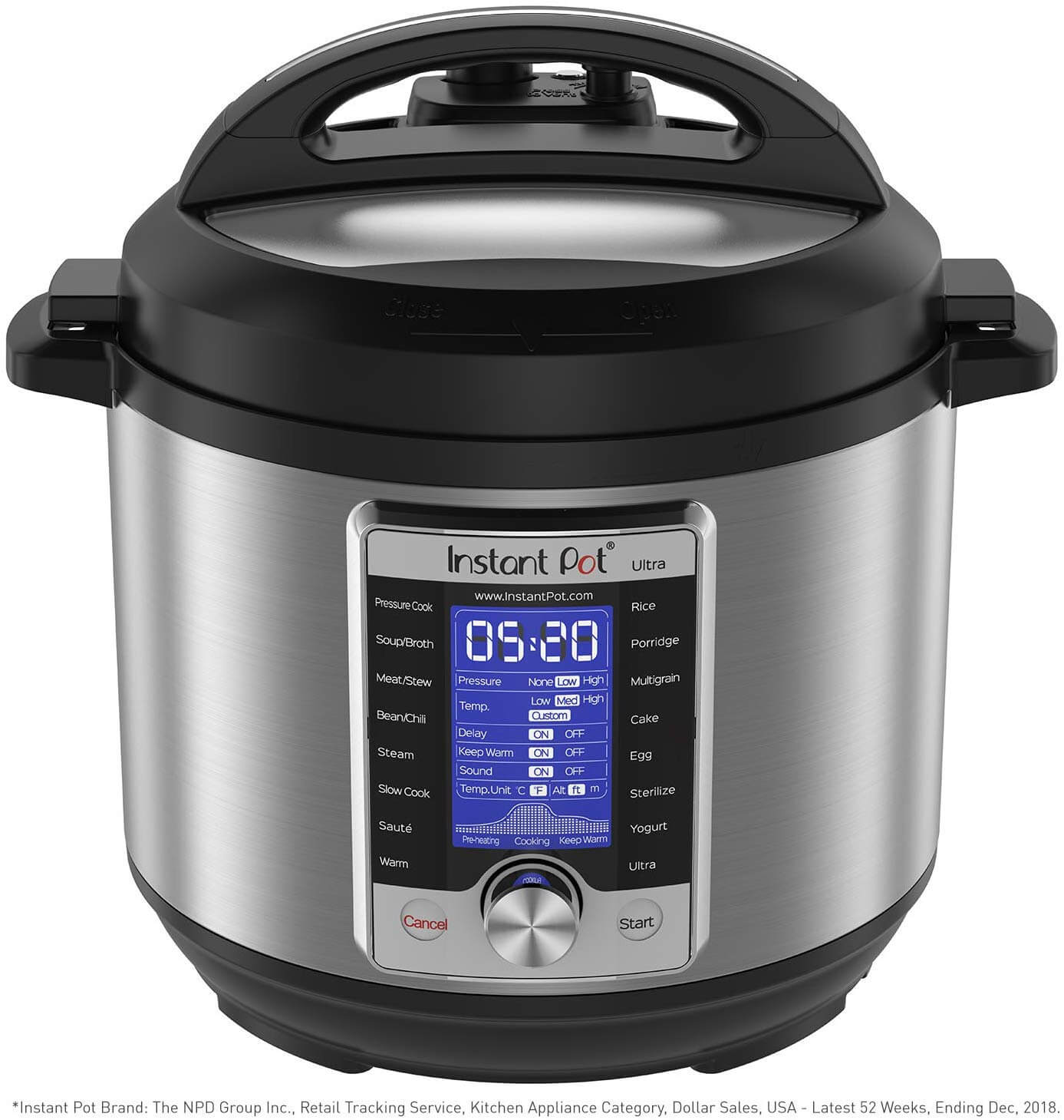 Instant Pot