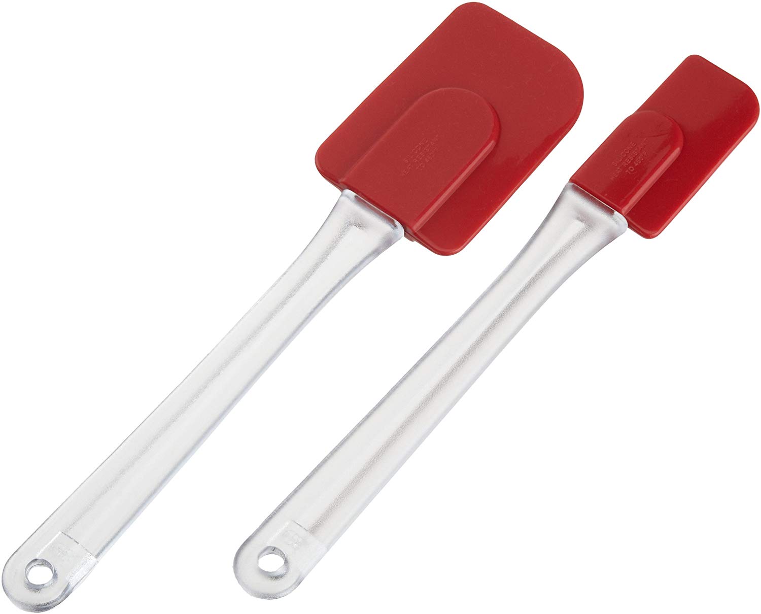 Silicone Spatula Set