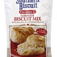 Southern Biscuit Formula L Biscuit Mix, 7 Ounce