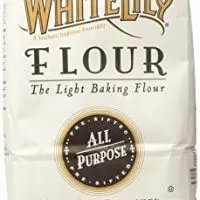 White Lily All Purpose Flour - 80 oz - 2 pk
