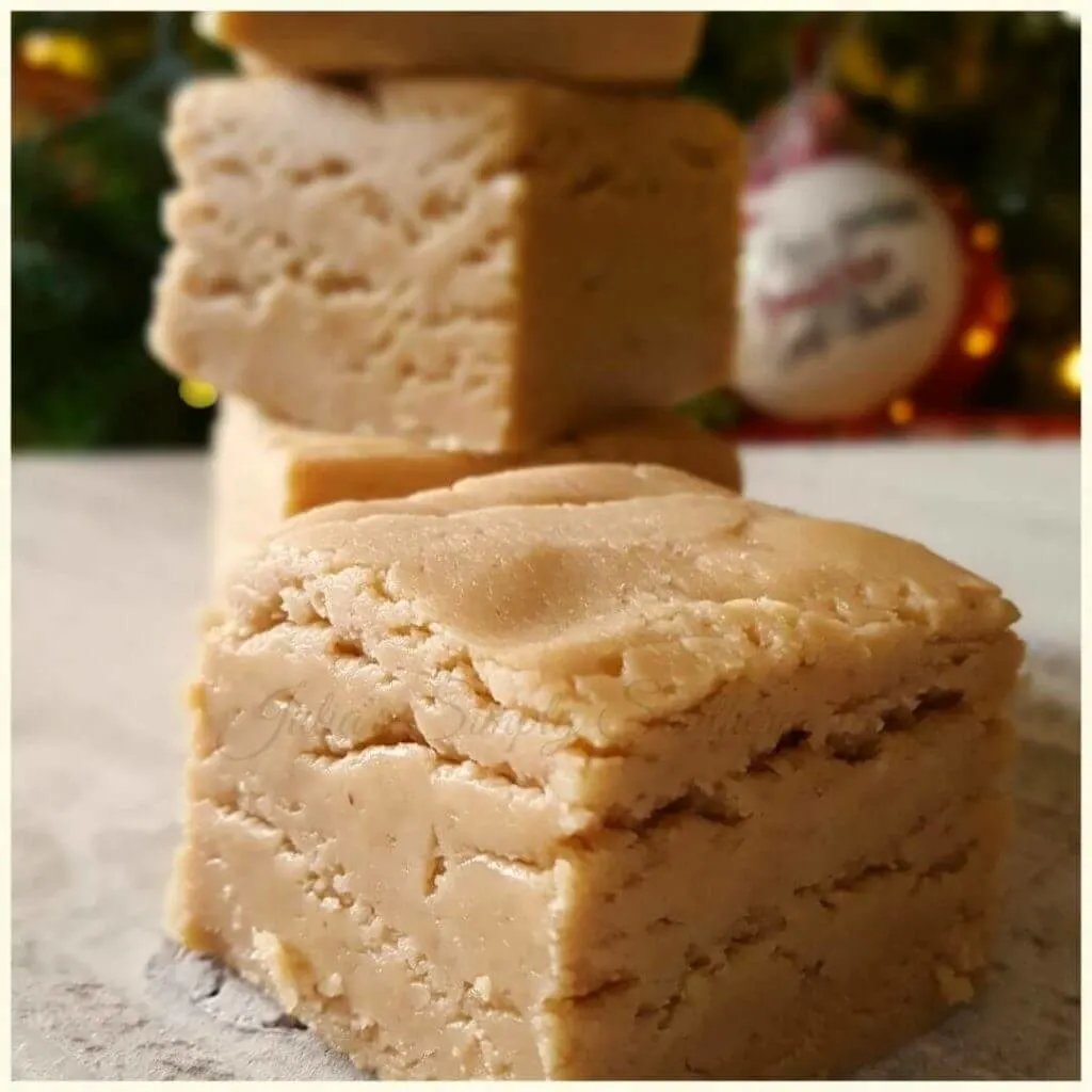 Peanut Butter Fudge Bars