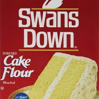 Swans Down, Cake Flour, 32oz Box (Pack of 2)