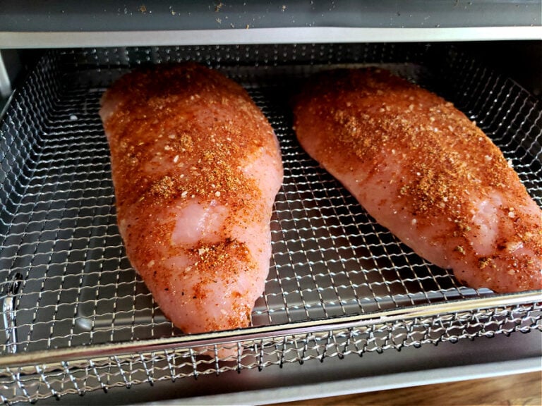 Turkey Tenderloin Air Fryer Julias Simply Southern