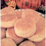 Yeast Biscuits