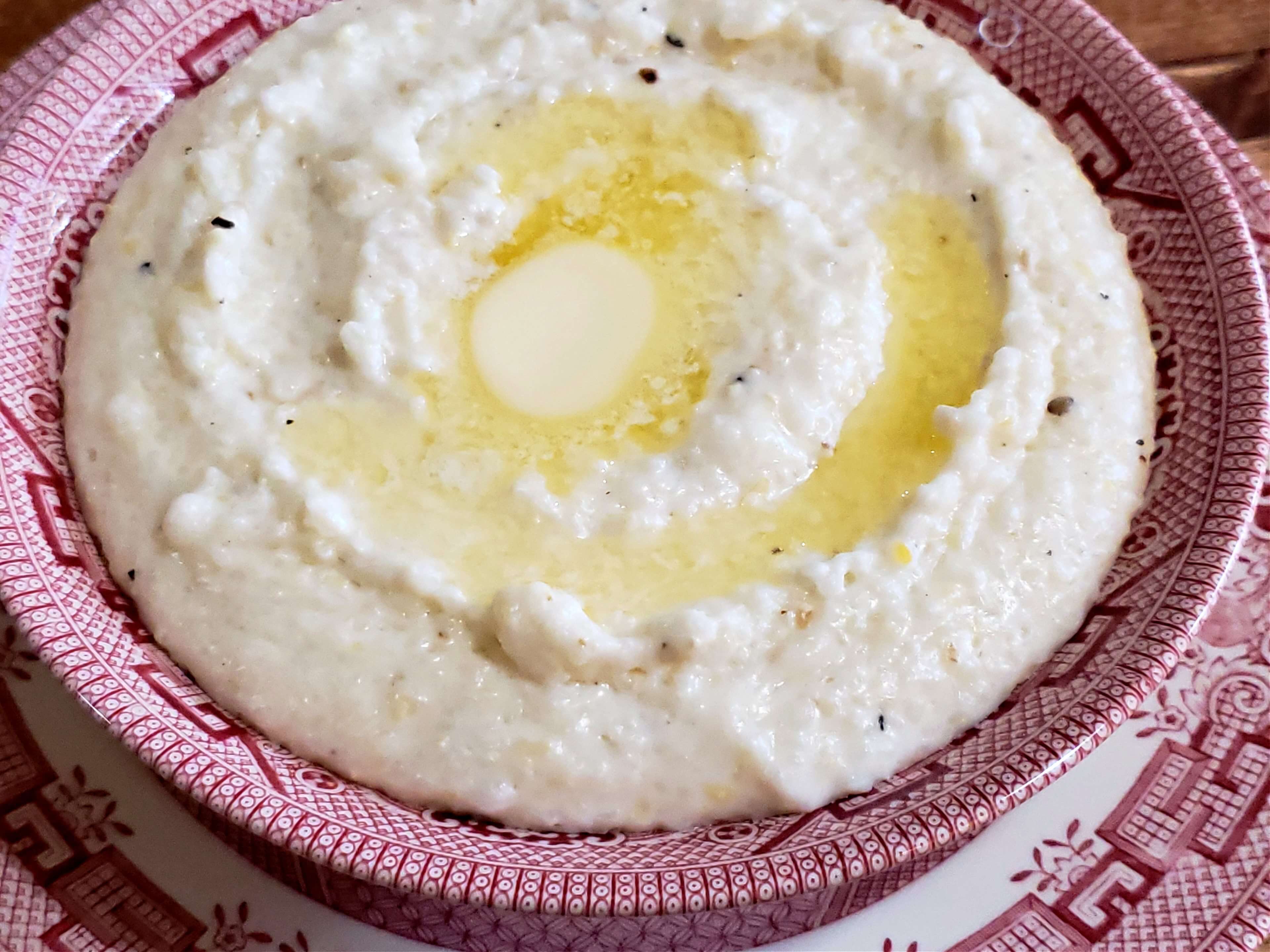 Southern Breakfast Grits Recipe Julias Simply Southern