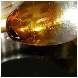 How to make a balsamic glaze