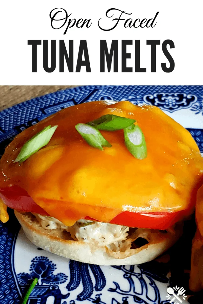 Pinterest Tuna Melts Recipes 