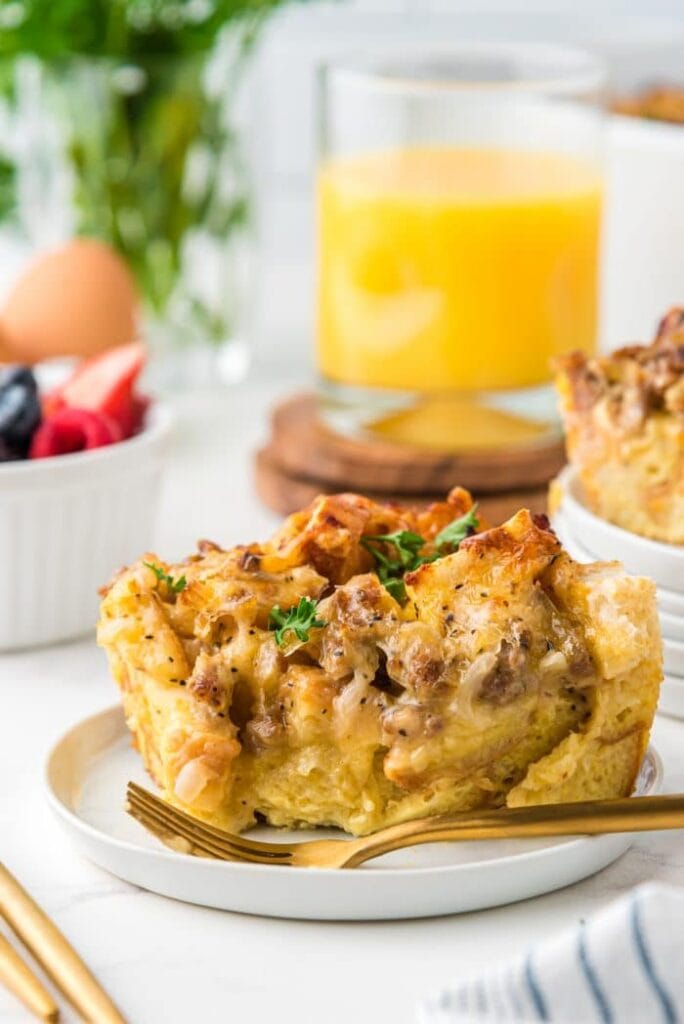 Best Easter Casseroles Julias Simply Southern