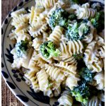 Best quick and easy pasta salad recipe with 3 ingredients