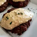 Classic Hamburger Steak Recipe with Creamy Country Gravy