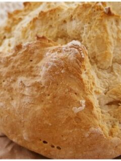 Best Irish Soda Bread Recipe