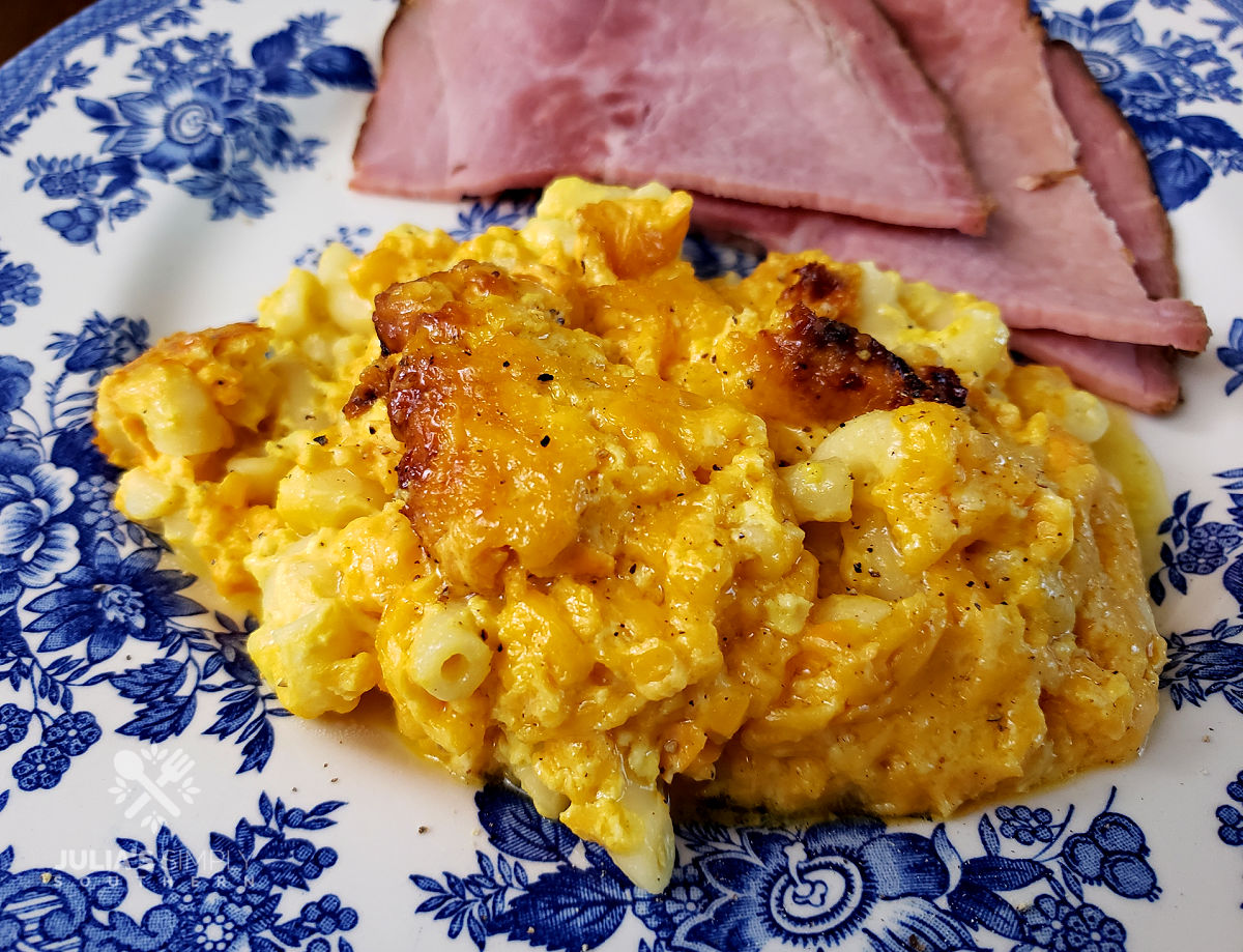 Slow Cooker Scrambled Eggs + VIDEO - Fit Slow Cooker Queen