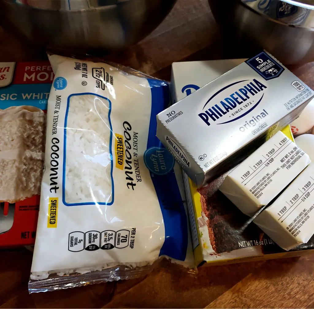 How to make goody bars ingredients