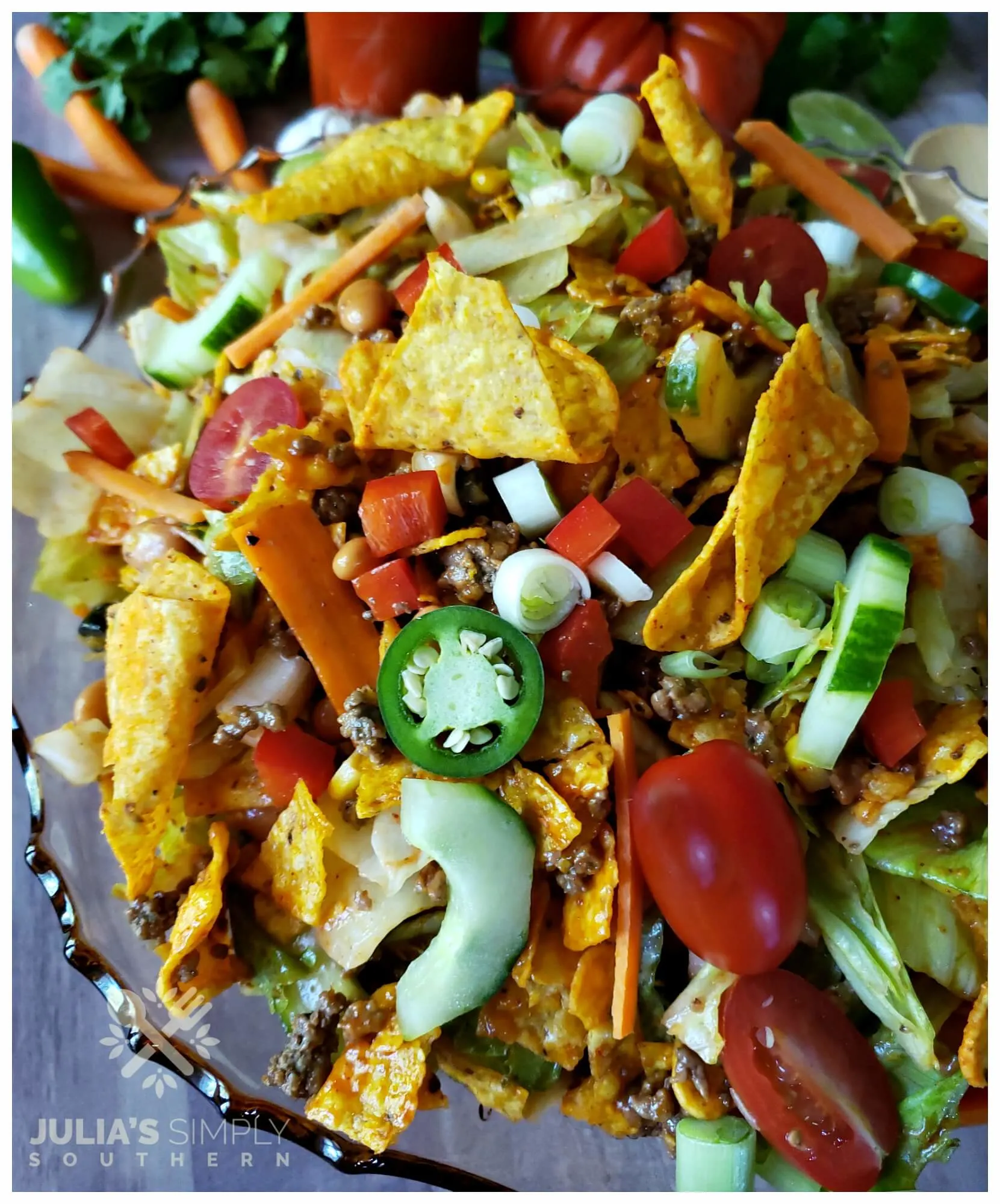 https://juliassimplysouthern.com/wp-content/uploads/Catalina-Taco-Salad-Recipe-with-Doritos-BEST-Delicious-Julias-Simply-Southern.jpg.webp