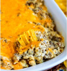 Meal Plan Monday 219 - Dusty Potatoes - Julias Simply Southern