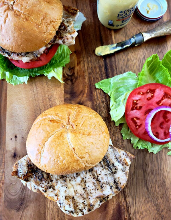 How Long to Grill Chicken Breast at 350 Julias Simply Southern