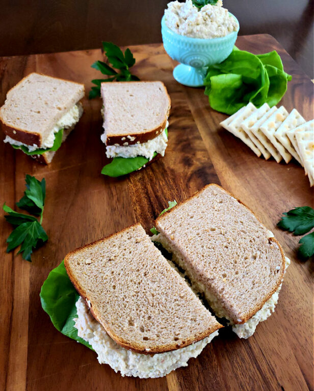 Chick Fil A Chicken Salad Recipe Copycat Julias Simply Southern