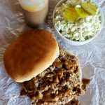 Authentic Carolina Gold Mustard BBQ Sauce Recipe