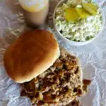 Authentic Carolina Gold Mustard BBQ Sauce Recipe