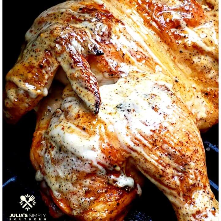 https://juliassimplysouthern.com/wp-content/uploads/Cover-Grilled-Whole-Chicken-Recipe-Spatchcock-butterflied-alabama-white-sauce-barbecue-easy-amazing-Julias-Simply-Southern-food-blog-recipes-best-ever-720x720.jpg