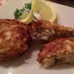 crab cakes