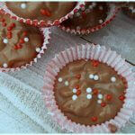 Crock Pot Chocolate Peanut Butter Candy