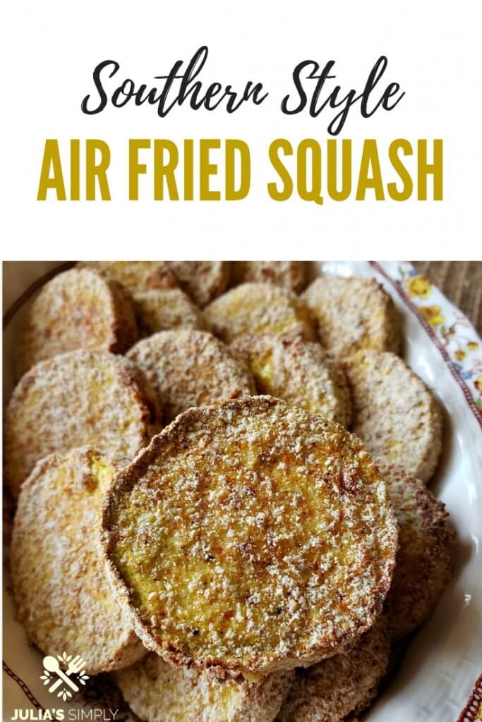 Southern Air Fried Yellow Squash Julias Simply Southern