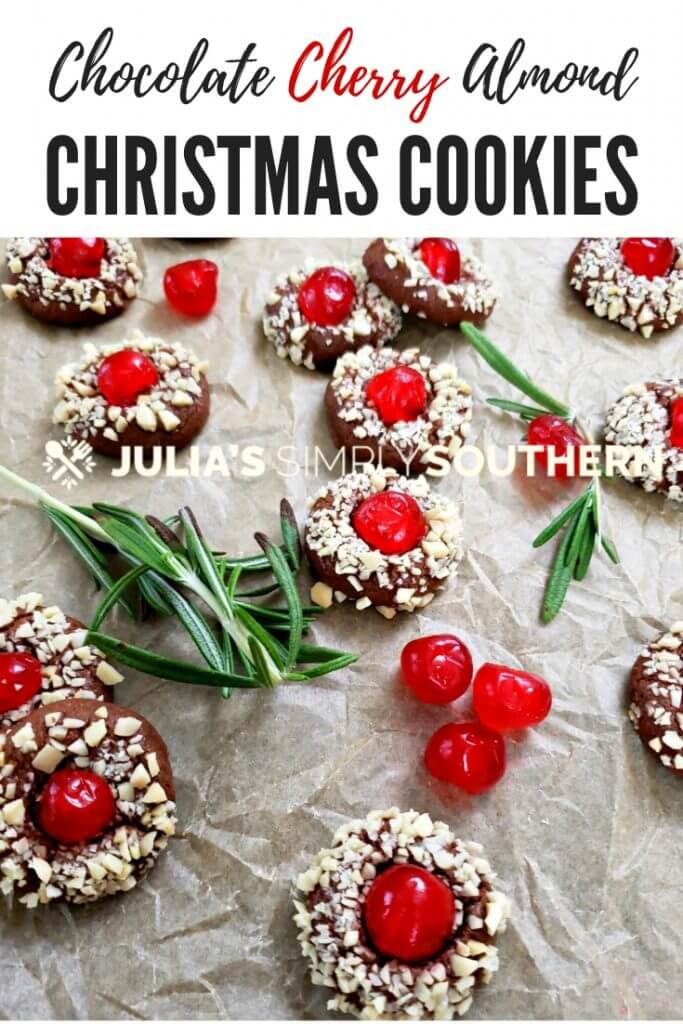 Pinterest Christmas Cookies Recipes