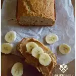 Easy Banana Nut Bread - Delicious and Moist