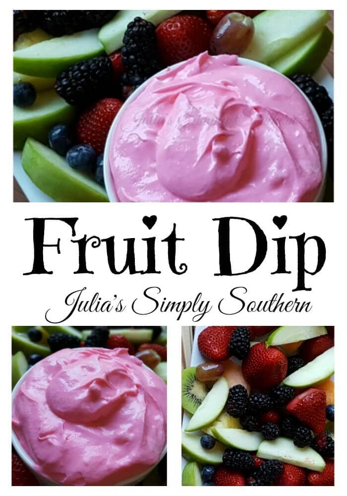 Pinterest #fruits Fruit Dip