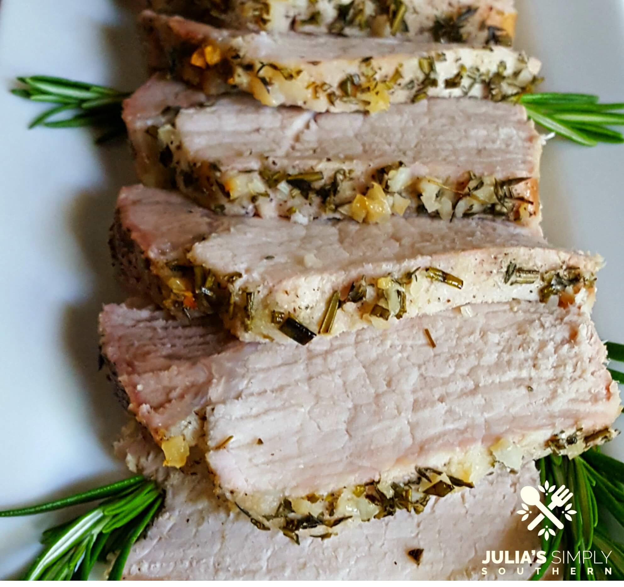 Boneless Pork Roast Recipe