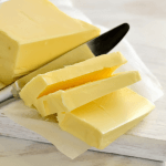 How to make butter