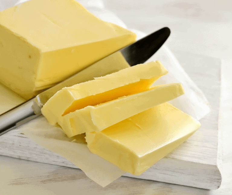 How to make butter