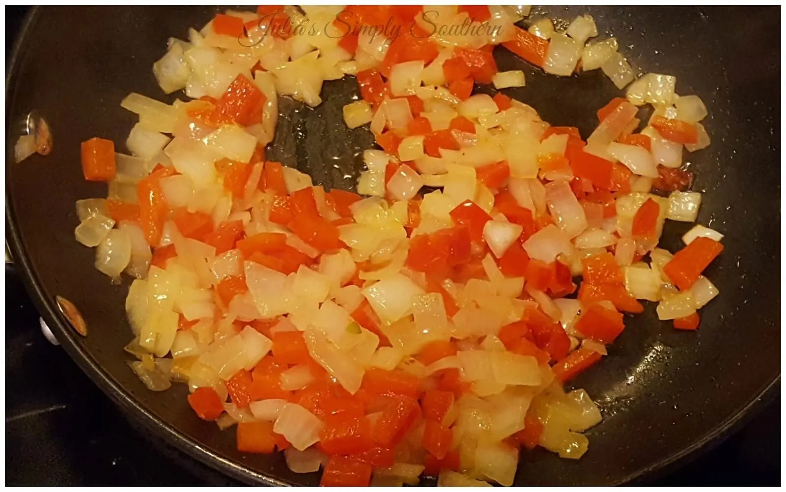How to make a dip with collard greens
